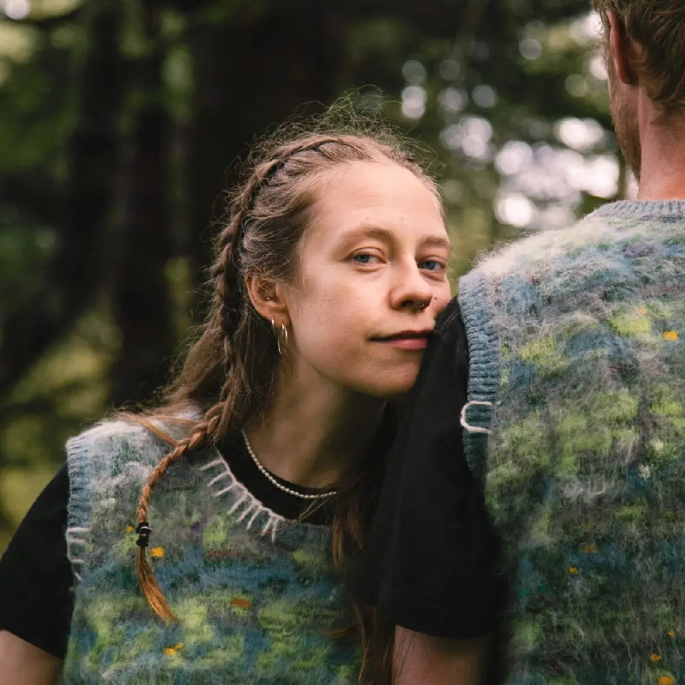 Day 2 | Momo Festival | Anna B Savage